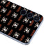 NHL Anaheim Ducks Pattern Galaxy A55 5G Skin